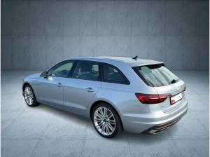 Audi A4 Avant 45 TFSI qu. S tr. PANO AHK 360 ACC 19
