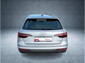 Audi A4 Avant 45 TFSI qu. S tr. PANO AHK 360 ACC 19