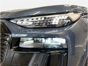 Audi e-tron Q6 Sportback S line businessperformance Neupreis 91.155.-