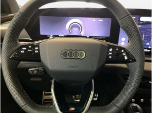 Audi e-tron Q6 Sportback S line businessperformance Neupreis 91.155.-