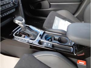 Kia XCeed 1.5T 140 DCT7 GT LINE LEDER