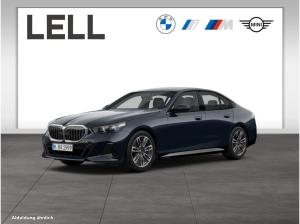 BMW 520 520d Limousine M Sportpaket HK HiFi DAB LED