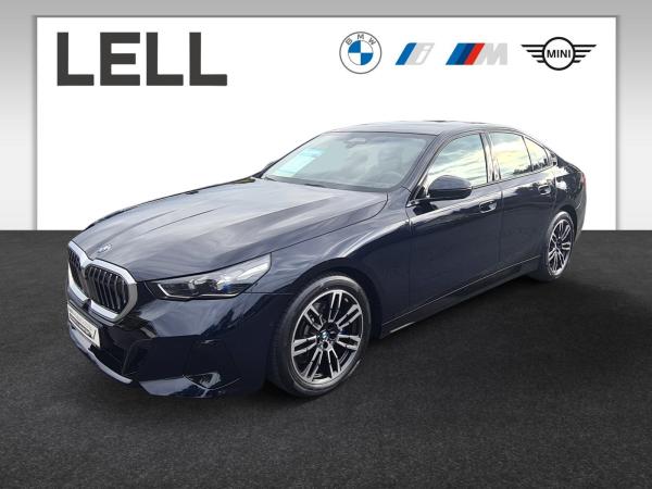 BMW 520 520d Limousine M Sport Leasing ab 495€ Brutto o. Anzahlung