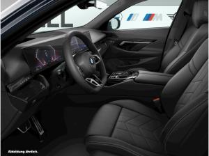 BMW 520 520d Limousine M Sportpaket HK HiFi DAB LED