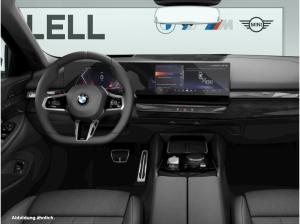 BMW 520 520d Limousine M Sportpaket HK HiFi DAB LED
