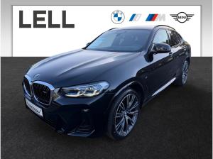 BMW X4 M40i Leasing ab 570€ Brutto o. Anzahlung