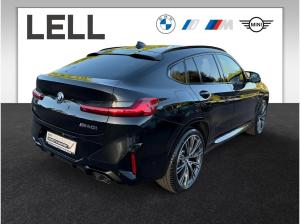BMW X4 M40i Leasing ab 570€ Brutto o. Anzahlung