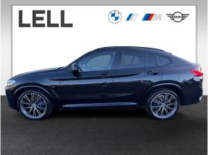 BMW X4 M40i Leasing ab 570€ Brutto o. Anzahlung