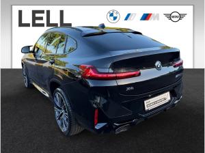 BMW X4 M40i Leasing ab 570€ Brutto o. Anzahlung