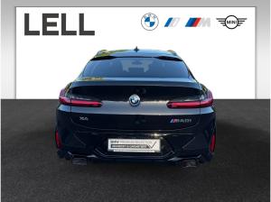 BMW X4 M40i Leasing ab 570€ Brutto o. Anzahlung