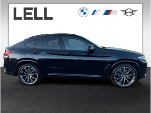 BMW X4 M40i Leasing ab 570€ Brutto o. Anzahlung