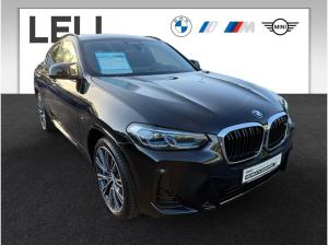 BMW X4 M40i Leasing ab 570€ Brutto o. Anzahlung