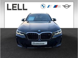BMW X4 M40i Leasing ab 570€ Brutto o. Anzahlung