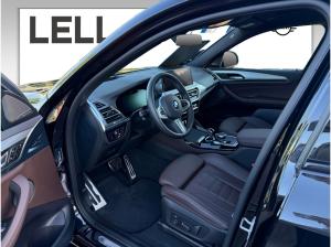 BMW X4 M40i Leasing ab 570€ Brutto o. Anzahlung