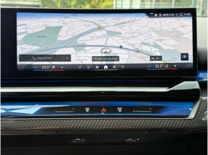 BMW 520 d Touring M Sport //HUD Standheizung AHK
