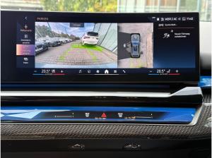 BMW 520 d Touring M Sport //HUD Standheizung AHK