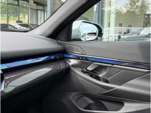 BMW 520 d Touring M Sport //HUD Standheizung AHK