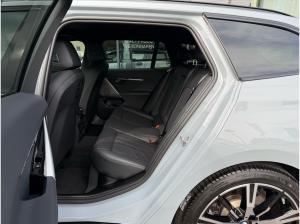 BMW 520 d Touring M Sport //HUD Standheizung AHK