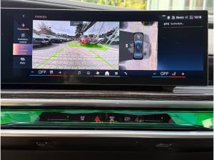BMW i7 xDrive60 M Sportpaket //B&W Panorama HUD 360*Kamera