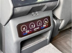 BMW 520 d Touring M Sport //HUD Standheizung AHK