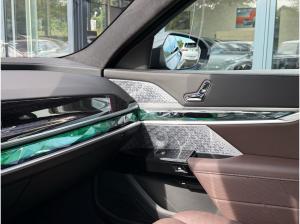 BMW i7 xDrive60 M Sportpaket //B&W Panorama HUD 360*Kamera