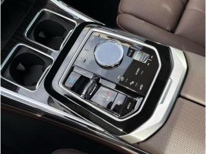 BMW i7 xDrive60 M Sportpaket //B&W Panorama HUD 360*Kamera