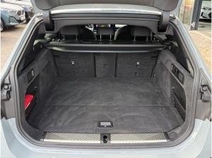 BMW 520 d Touring M Sport //HUD Standheizung AHK