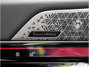 BMW 550 550e xDrive M SPORT+B&W+HuD+DA PROF+360°