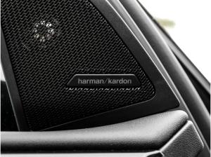 BMW X3 20d xDrive M SPORT PRO+H/K+PANO+ACC+HuD+360°