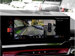 BMW 550 550e xDrive M SPORT+B&W+HuD+DA PROF+360°