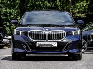 BMW 550 550e xDrive M SPORT+B&W+HuD+DA PROF+360°
