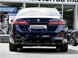 BMW 550 550e xDrive M SPORT+B&W+HuD+DA PROF+360°