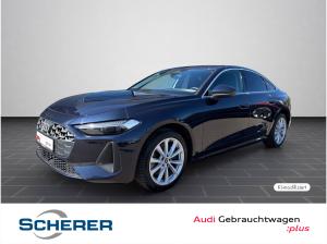 Audi A5 Limousine 2.0 TDI ANHÄNGEVORRICHTUNG MATRIX-LED