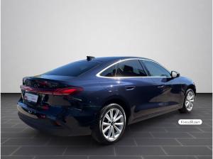 Audi A5 Limousine 2.0 TDI ANHÄNGEVORRICHTUNG MATRIX-LED
