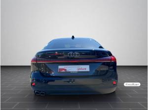 Audi A5 Limousine 2.0 TDI ANHÄNGEVORRICHTUNG MATRIX-LED