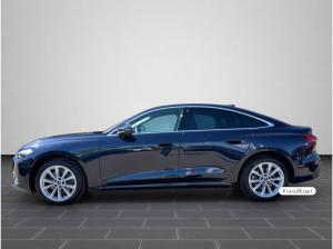 Audi A5 Limousine 2.0 TDI ANHÄNGEVORRICHTUNG MATRIX-LED