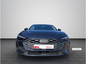 Audi A5 Limousine 2.0 TDI ANHÄNGEVORRICHTUNG MATRIX-LED