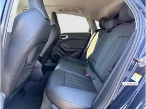 Audi A5 Limousine 2.0 TDI ANHÄNGEVORRICHTUNG MATRIX-LED