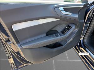 Audi A5 Limousine 2.0 TDI ANHÄNGEVORRICHTUNG MATRIX-LED