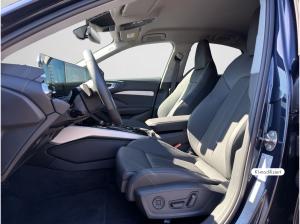 Audi A5 Limousine 2.0 TDI ANHÄNGEVORRICHTUNG MATRIX-LED