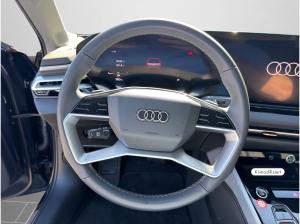Audi A5 Limousine 2.0 TDI ANHÄNGEVORRICHTUNG MATRIX-LED