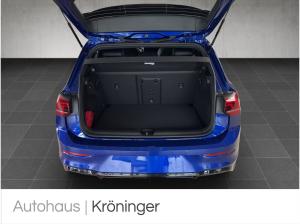 Volkswagen Golf 1.5 eTSI R-Line AHK ACC HUD Navi Kamera
