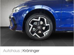 Volkswagen Golf 1.5 eTSI R-Line AHK ACC HUD Navi Kamera
