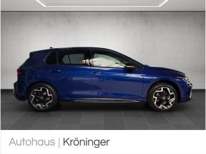 Volkswagen Golf 1.5 eTSI R-Line AHK ACC HUD Navi Kamera