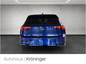 Volkswagen Golf 1.5 eTSI R-Line AHK ACC HUD Navi Kamera