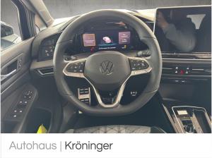 Volkswagen Golf 1.5 eTSI R-Line AHK ACC HUD Navi Kamera