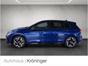Volkswagen Golf 1.5 eTSI R-Line AHK ACC HUD Navi Kamera