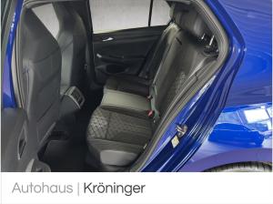 Volkswagen Golf 1.5 eTSI R-Line AHK ACC HUD Navi Kamera