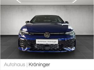 Volkswagen Golf 1.5 eTSI R-Line AHK ACC HUD Navi Kamera