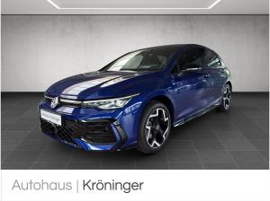 Volkswagen Golf 1.5 eTSI R-Line AHK ACC HUD Navi Kamera